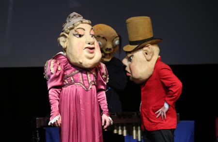 TV ČOHOVO 25 FOTO LJUBO VUKELIČ